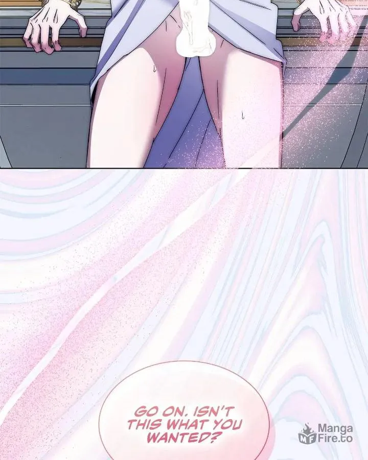 Salty Lust Chapter 87 page 75 - 