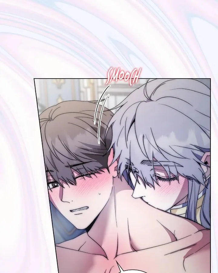 Salty Lust Chapter 88 page 2 - 