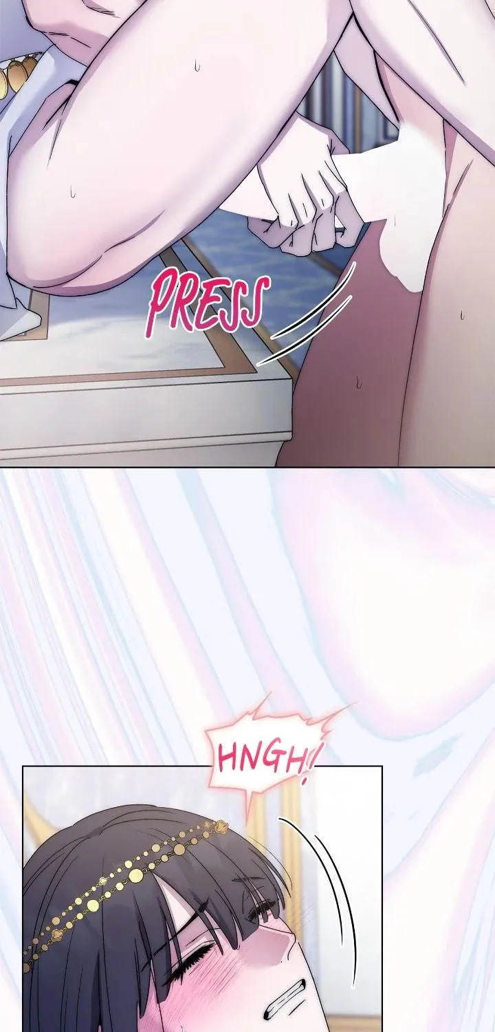 Salty Lust Chapter 88 page 11 - 