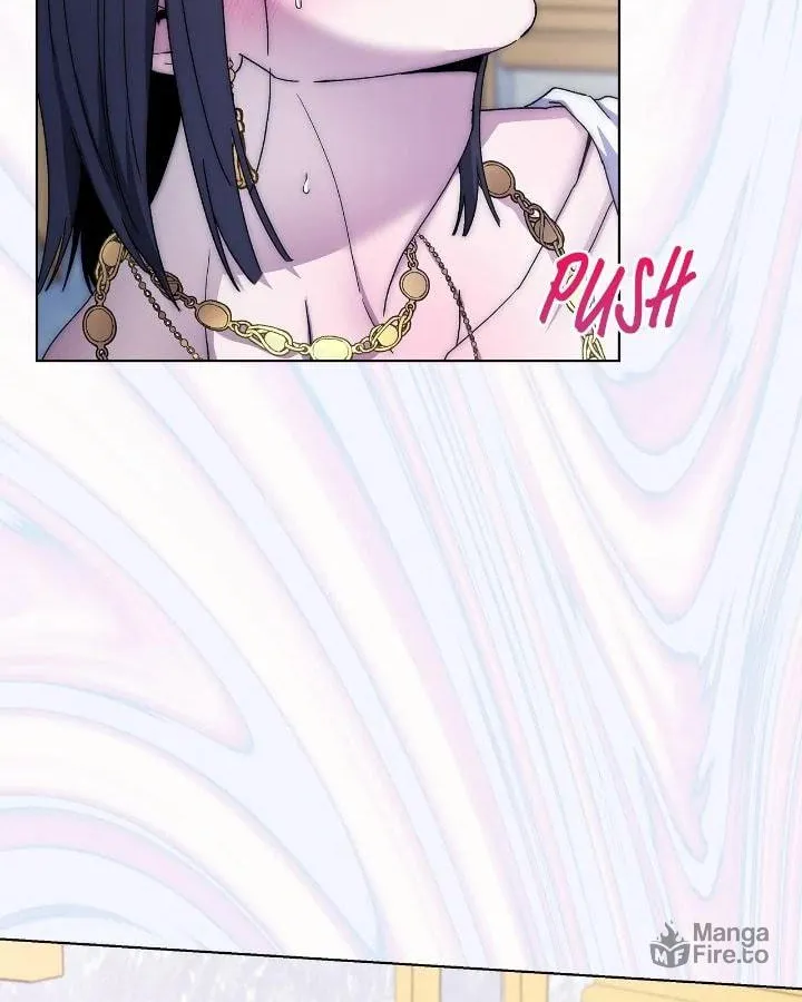 Salty Lust Chapter 88 page 12 - 