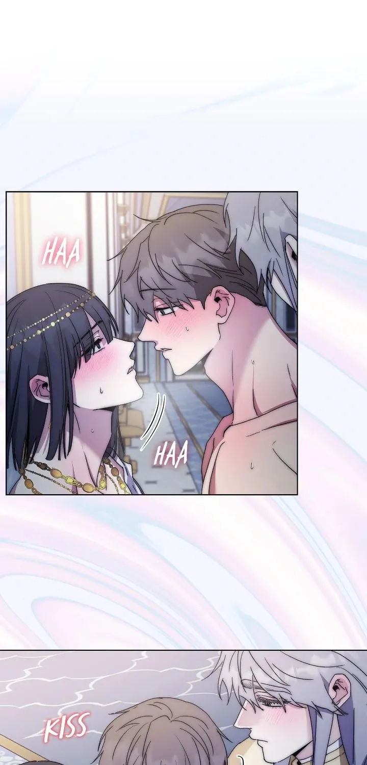 Salty Lust Chapter 88 page 15 - 