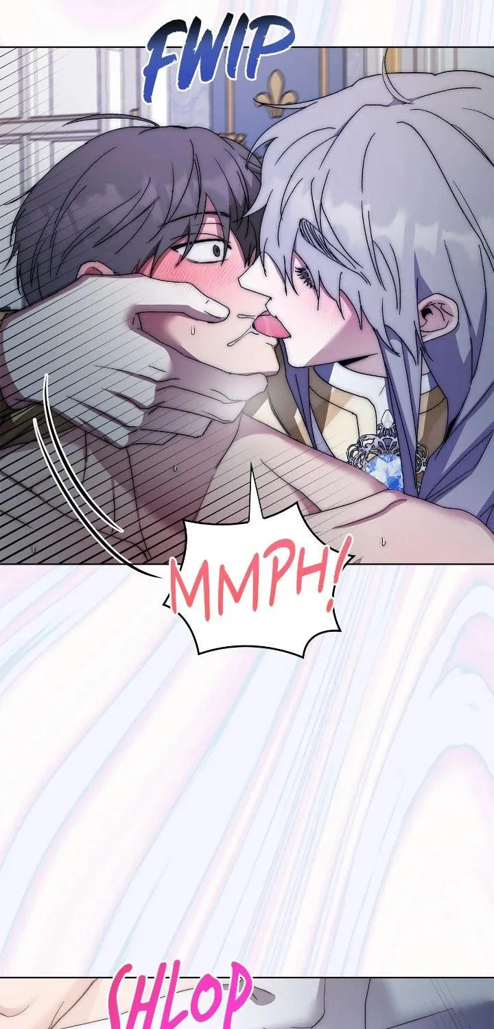 Salty Lust Chapter 88 page 17 - 