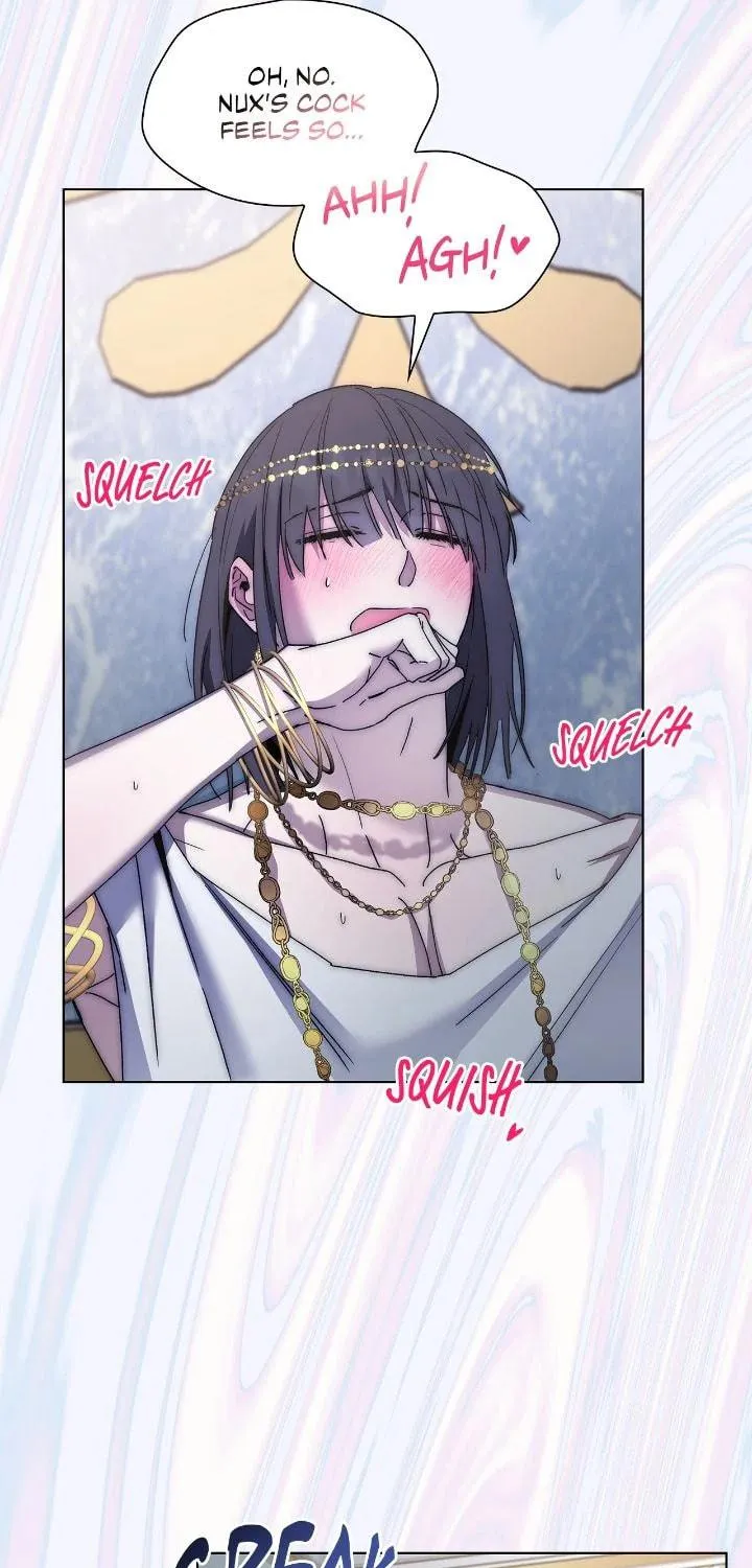 Salty Lust Chapter 88 page 19 - 