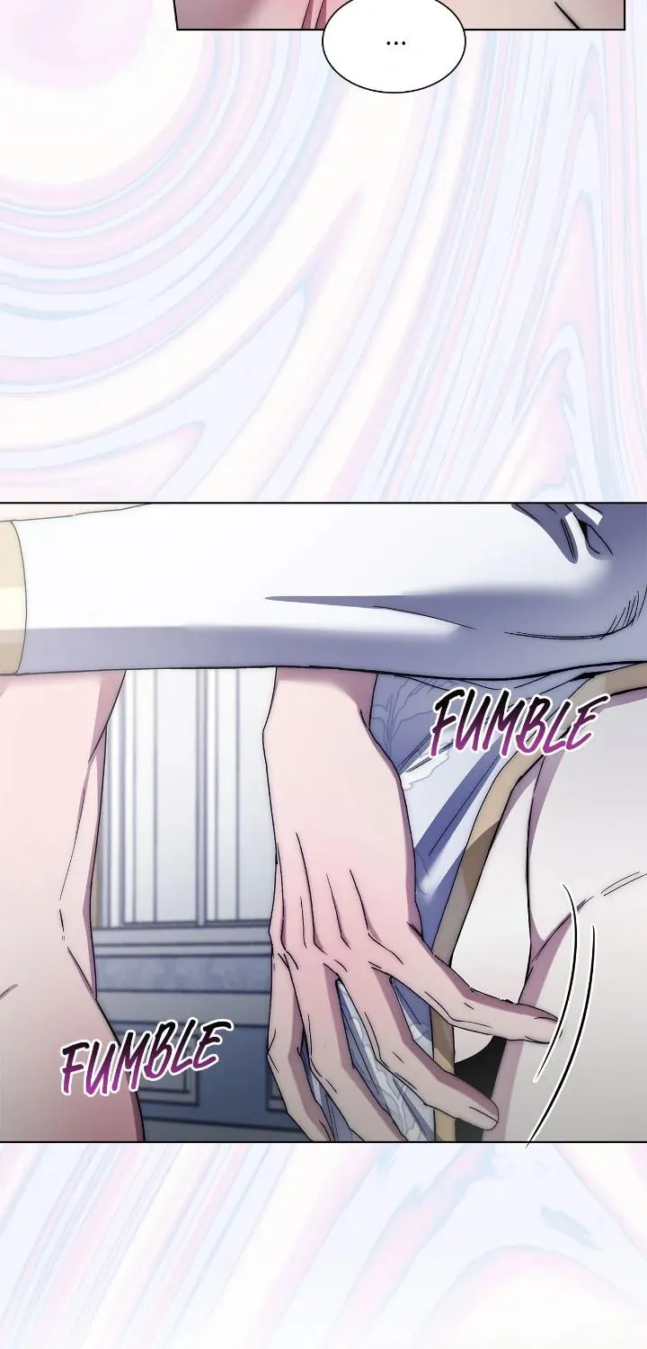 Salty Lust Chapter 88 page 3 - 