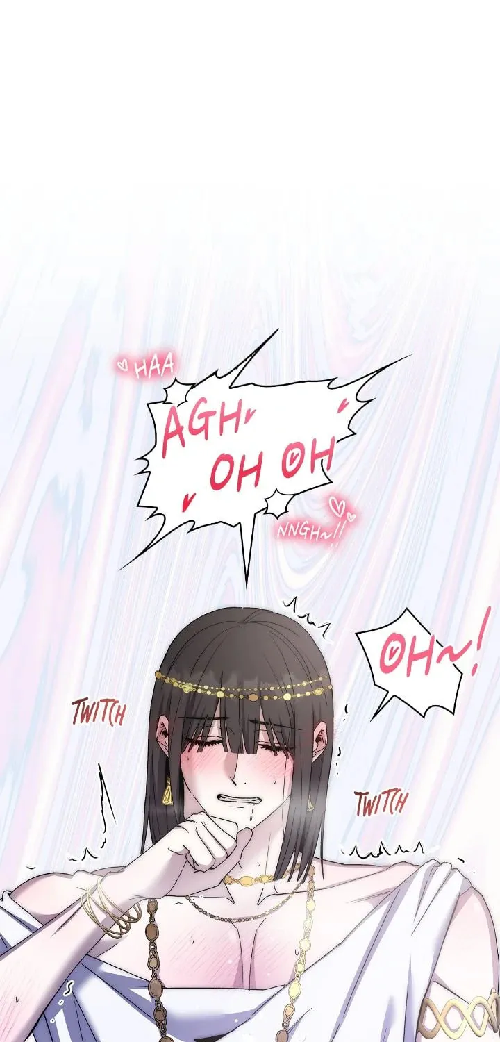 Salty Lust Chapter 88 page 21 - 