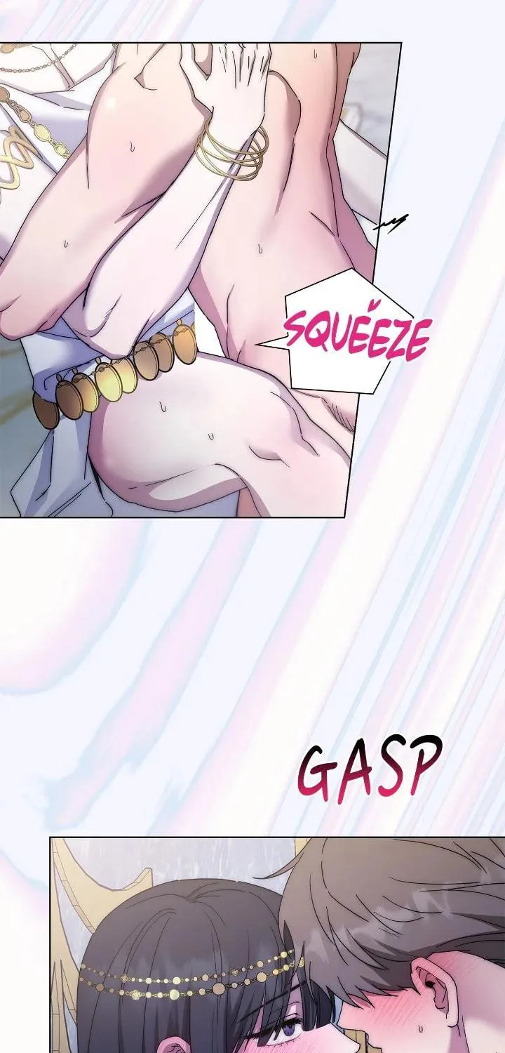 Salty Lust Chapter 88 page 23 - 