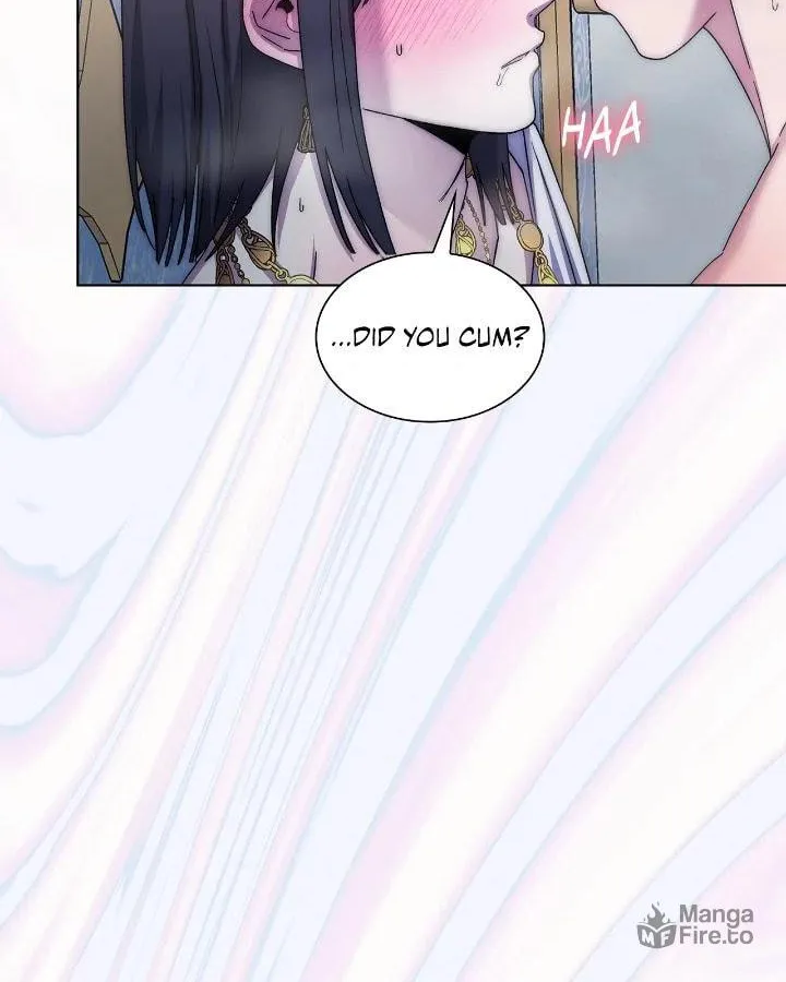 Salty Lust Chapter 88 page 24 - 