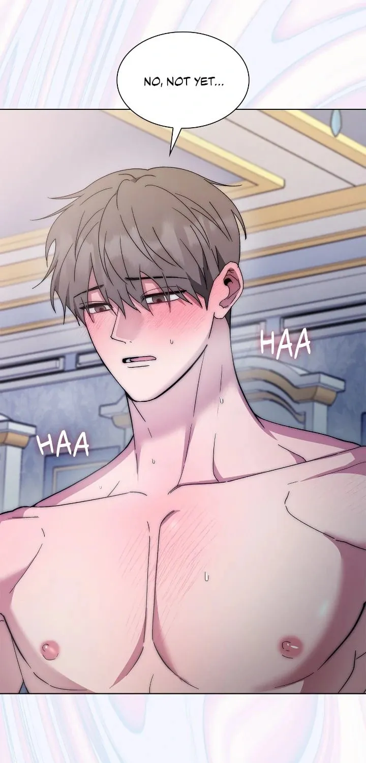 Salty Lust Chapter 88 page 25 - 