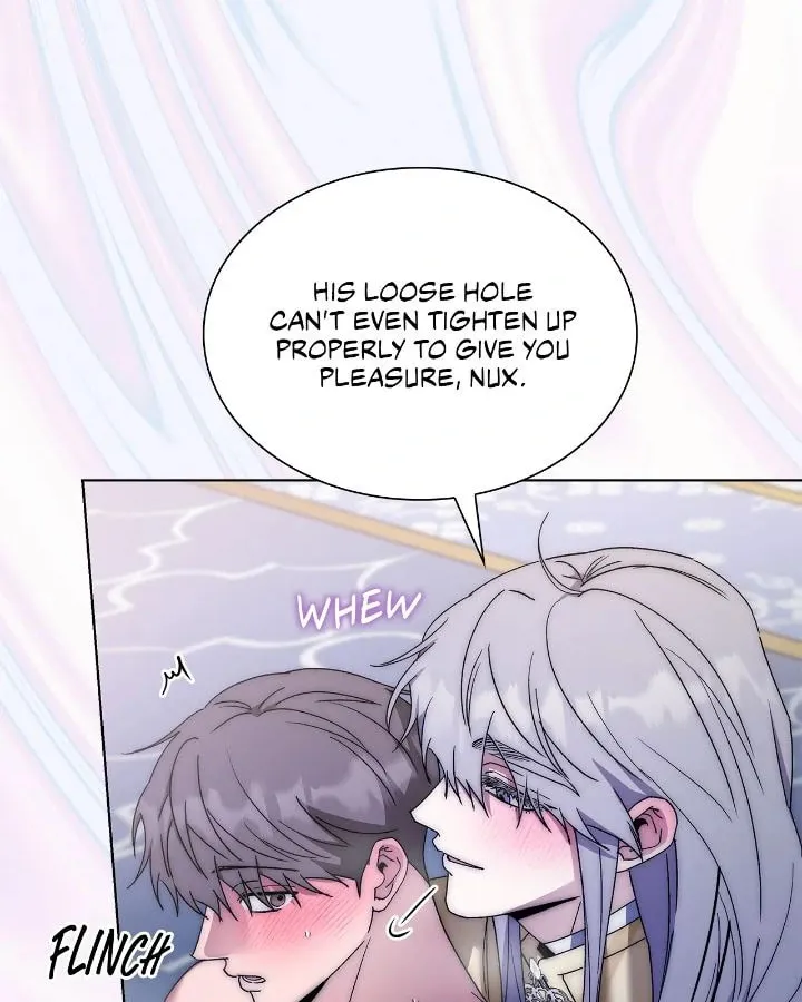 Salty Lust Chapter 88 page 26 - 