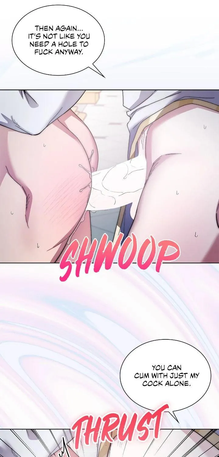 Salty Lust Chapter 88 page 28 - 