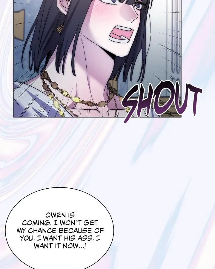 Salty Lust Chapter 88 page 36 - 