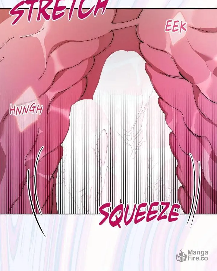 Salty Lust Chapter 88 page 38 - 
