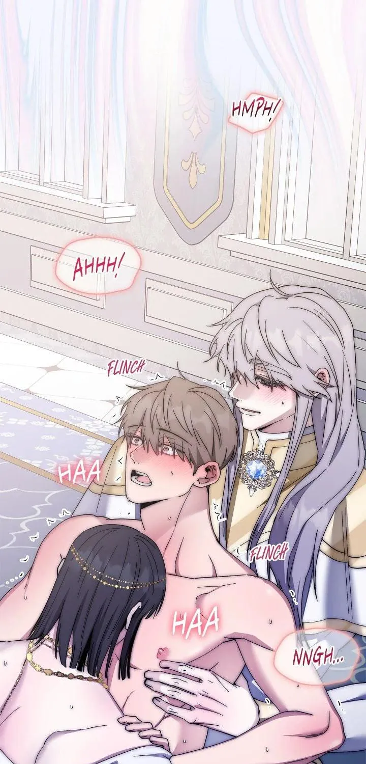 Salty Lust Chapter 88 page 39 - 