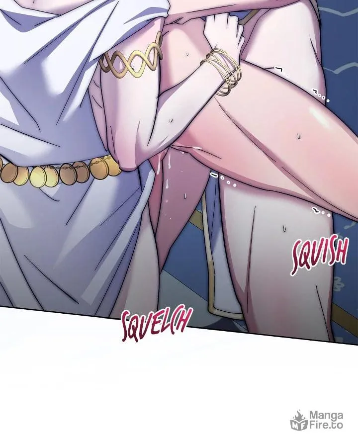 Salty Lust Chapter 88 page 40 - 