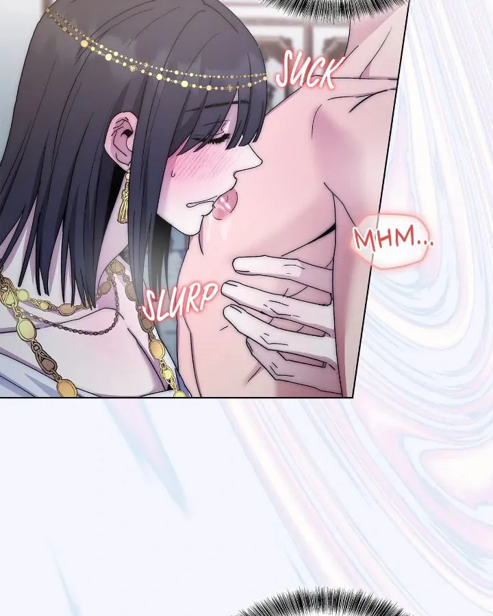 Salty Lust Chapter 88 page 42 - 