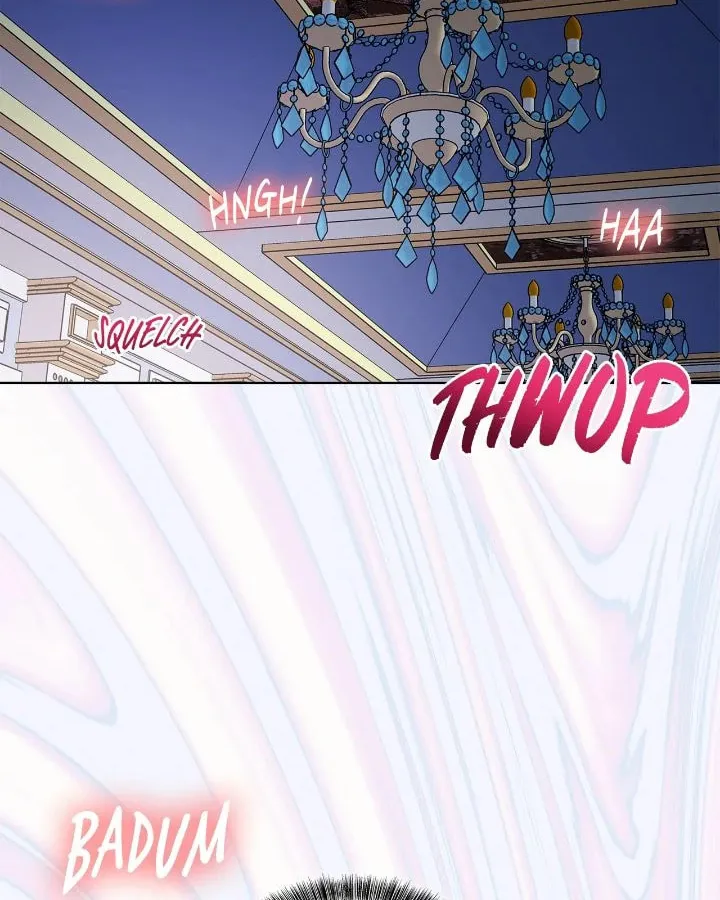 Salty Lust Chapter 88 page 44 - 