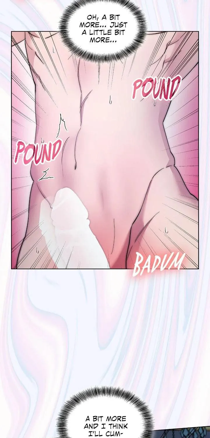 Salty Lust Chapter 88 page 45 - 