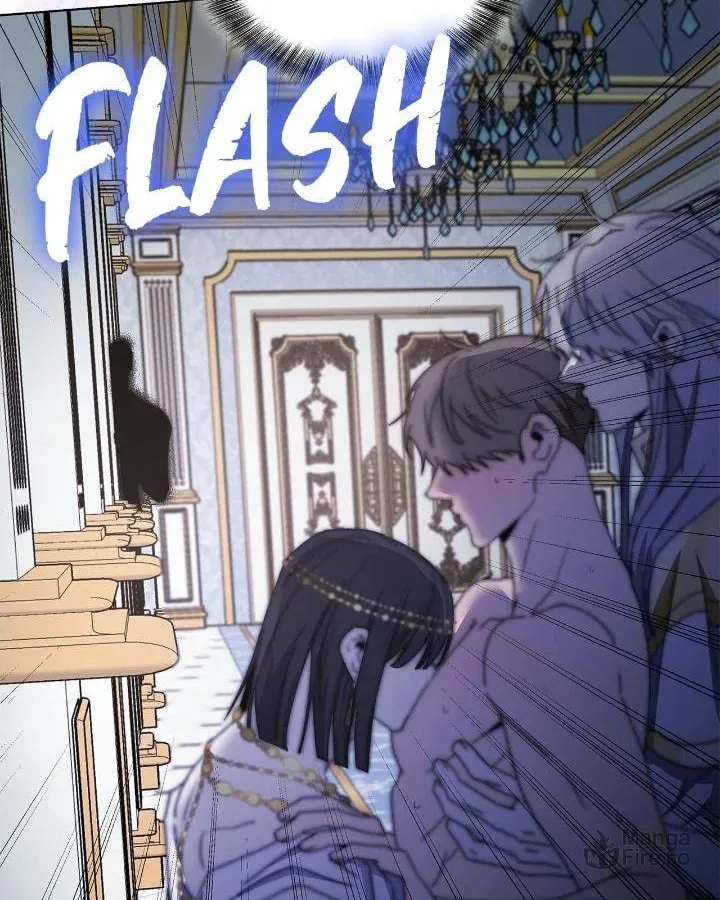 Salty Lust Chapter 88 page 46 - 