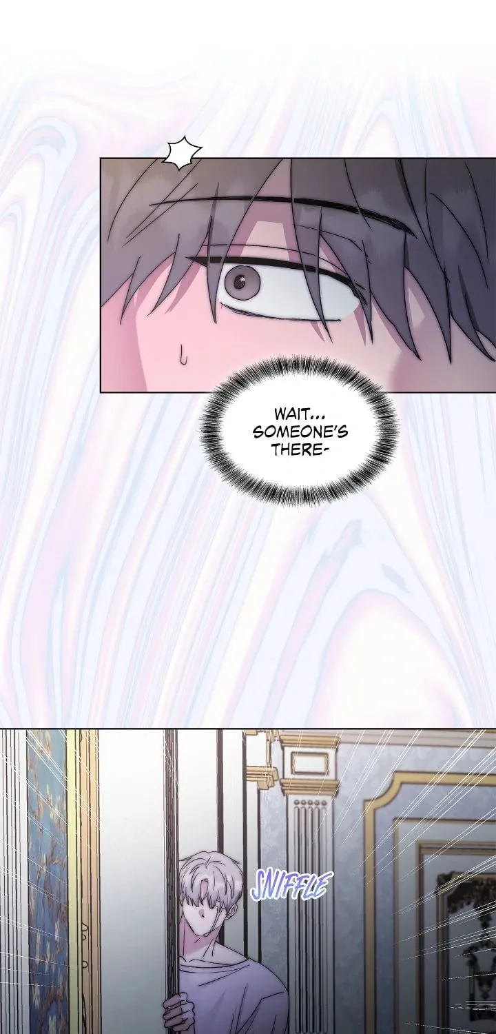 Salty Lust Chapter 88 page 48 - 