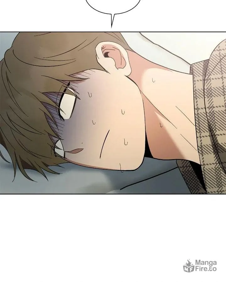 Salty Lust Chapter 88 page 51 - 