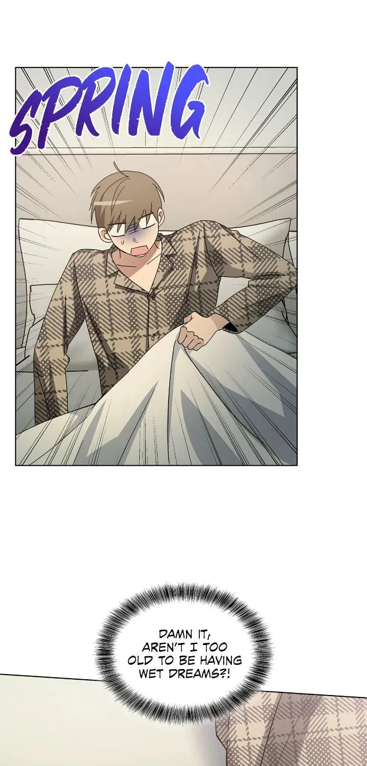 Salty Lust Chapter 88 page 52 - 