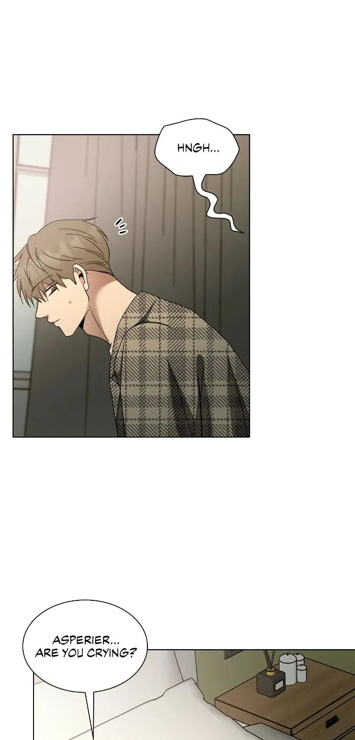 Salty Lust Chapter 88 page 54 - 
