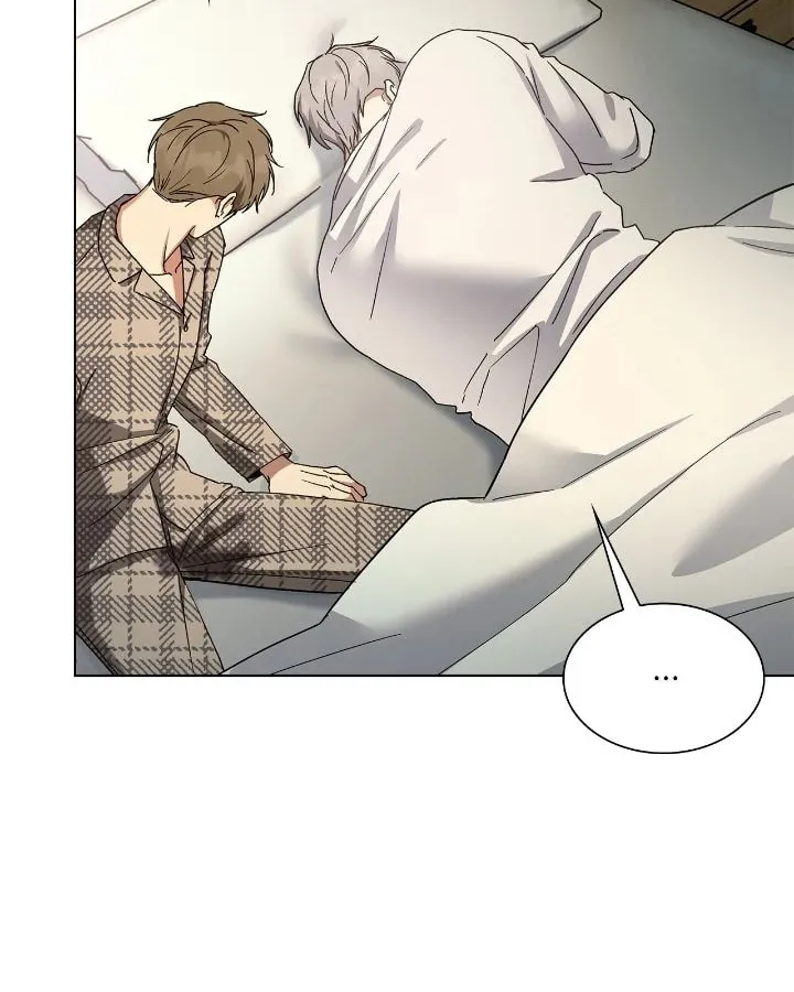 Salty Lust Chapter 88 page 55 - 