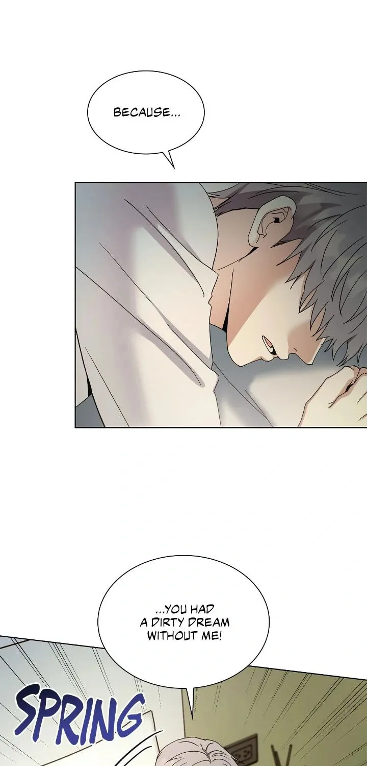 Salty Lust Chapter 88 page 60 - 