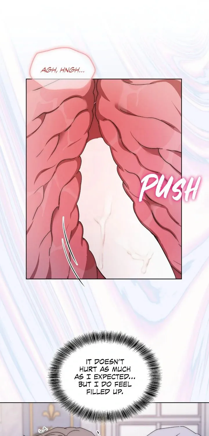 Salty Lust Chapter 88 page 7 - 