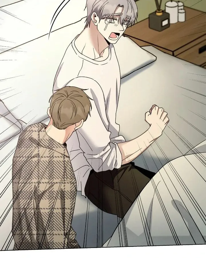 Salty Lust Chapter 88 page 61 - 