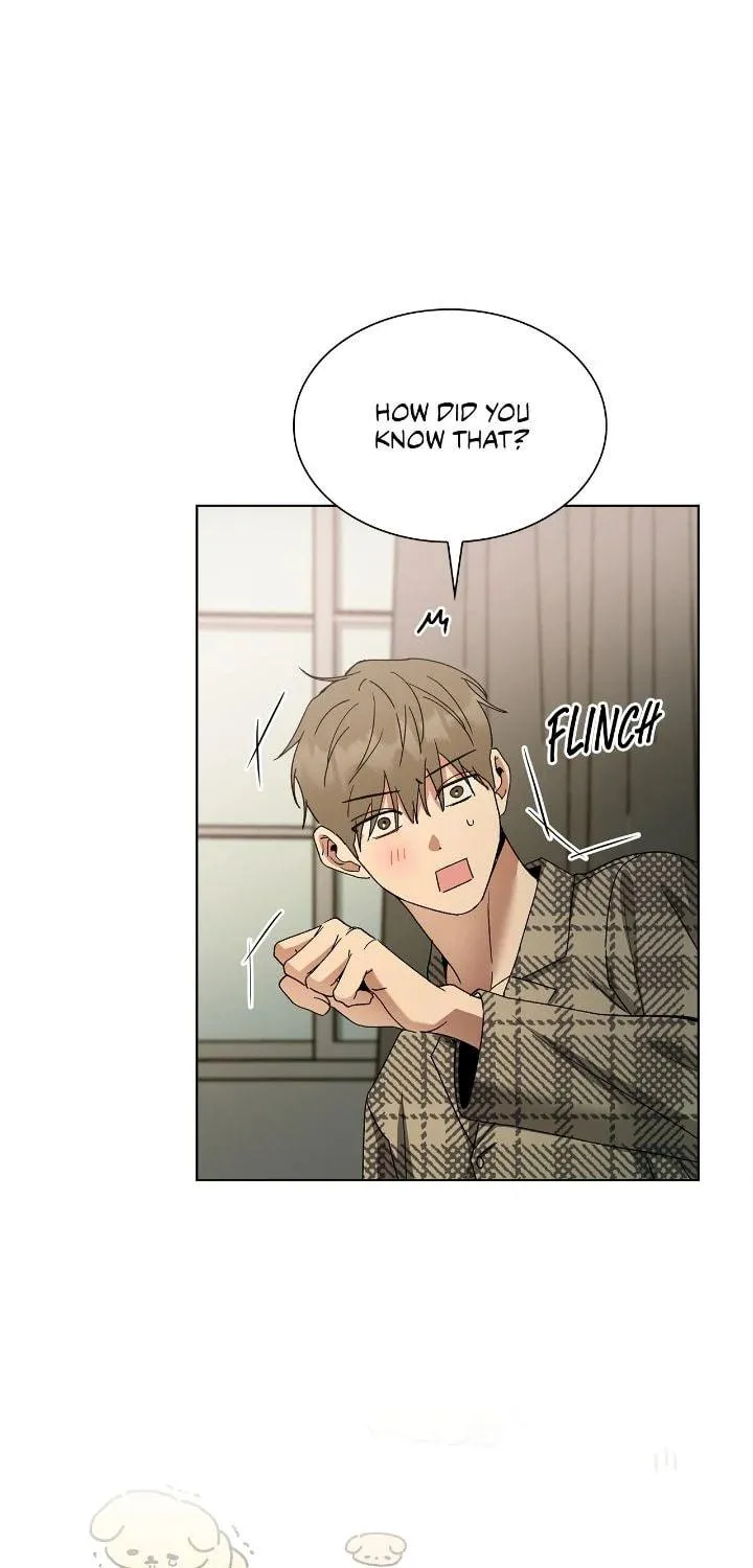 Salty Lust Chapter 88 page 62 - 