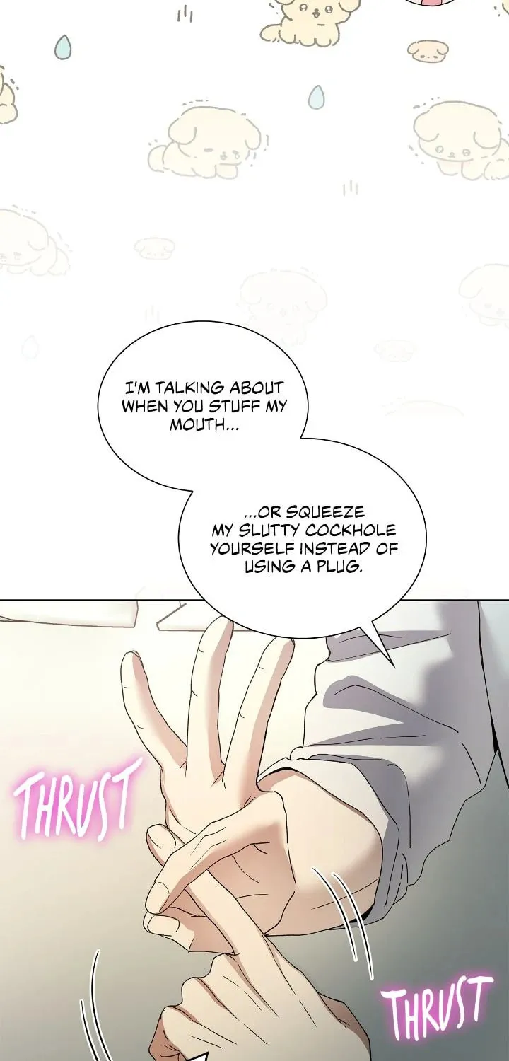 Salty Lust Chapter 88 page 64 - 