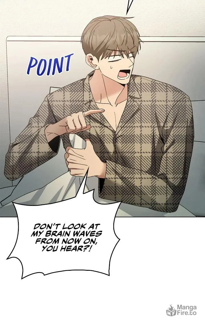 Salty Lust Chapter 88 page 66 - 