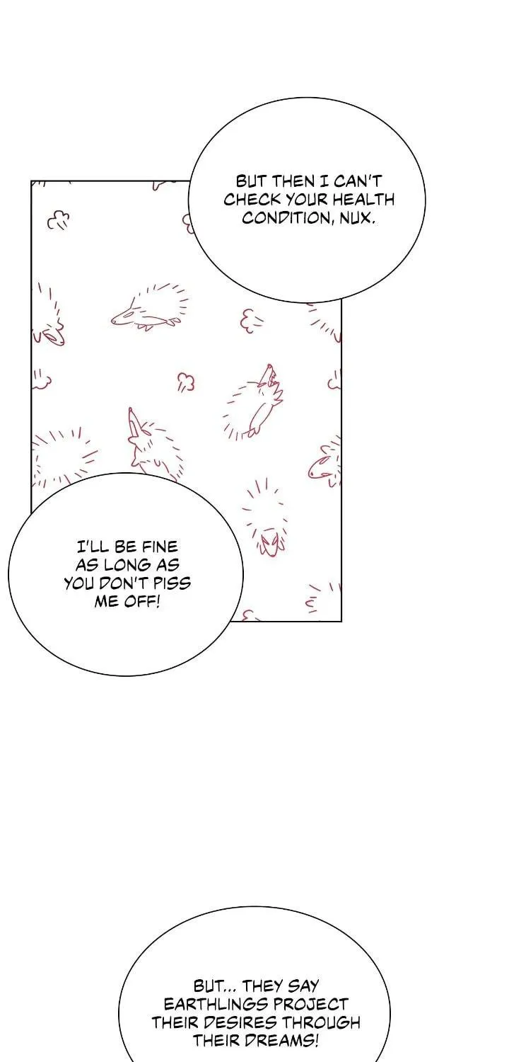 Salty Lust Chapter 88 page 67 - 