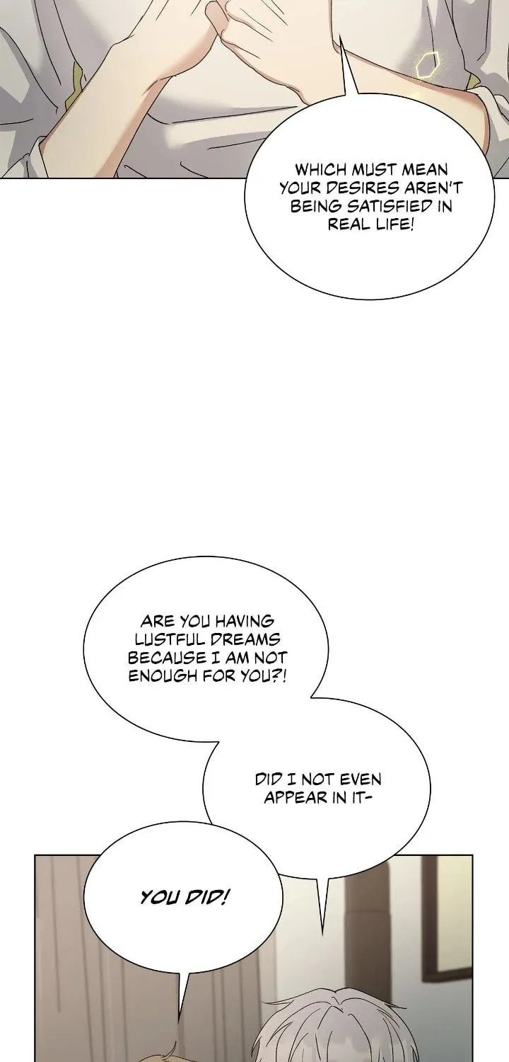 Salty Lust Chapter 88 page 69 - 