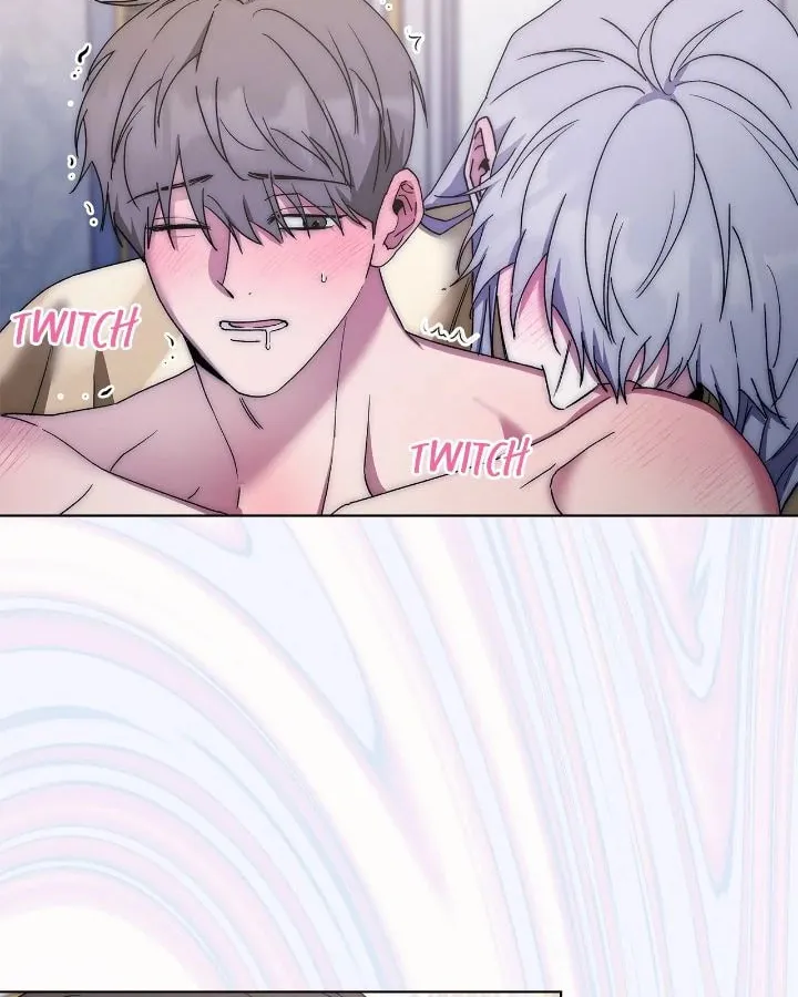 Salty Lust Chapter 88 page 8 - 
