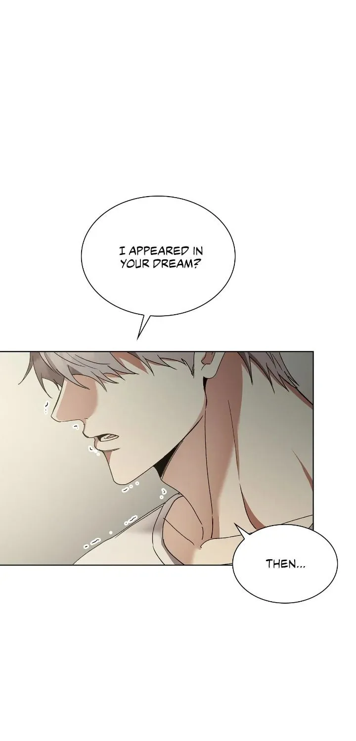 Salty Lust Chapter 89 page 1 - 