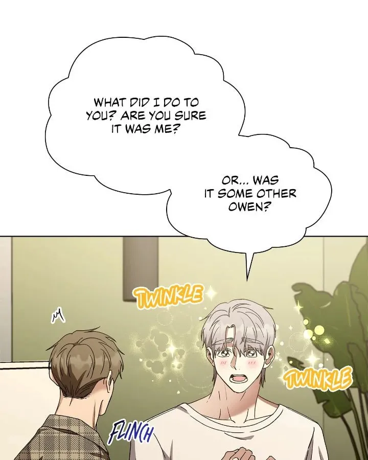 Salty Lust Chapter 89 page 2 - 
