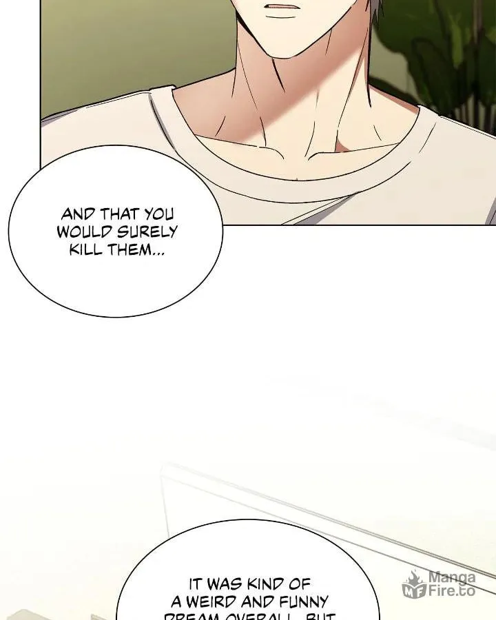 Salty Lust Chapter 89 page 11 - 