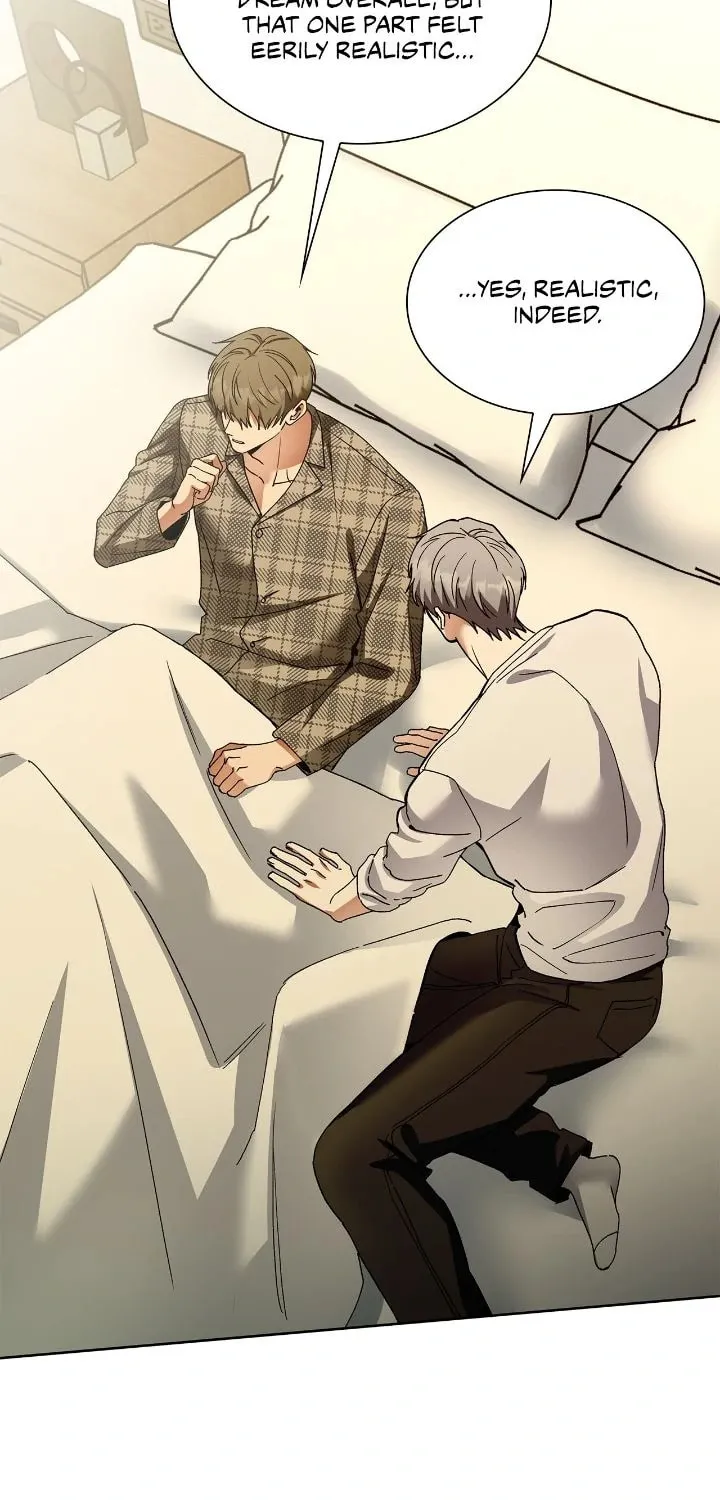 Salty Lust Chapter 89 page 12 - 