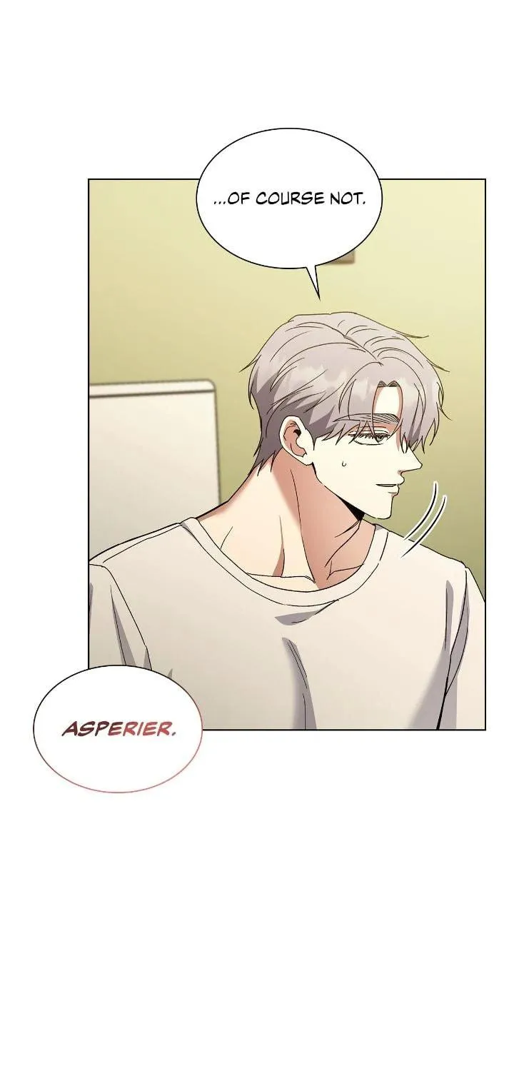 Salty Lust Chapter 89 page 15 - 