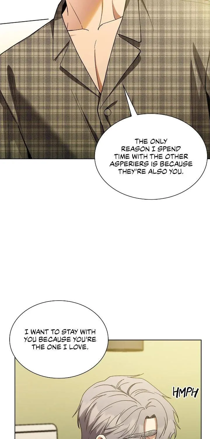 Salty Lust Chapter 89 page 17 - 