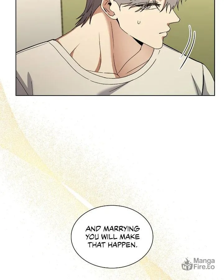 Salty Lust Chapter 89 page 18 - 