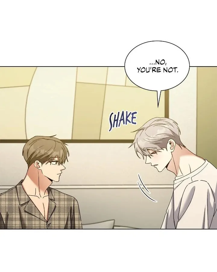 Salty Lust Chapter 89 page 20 - 
