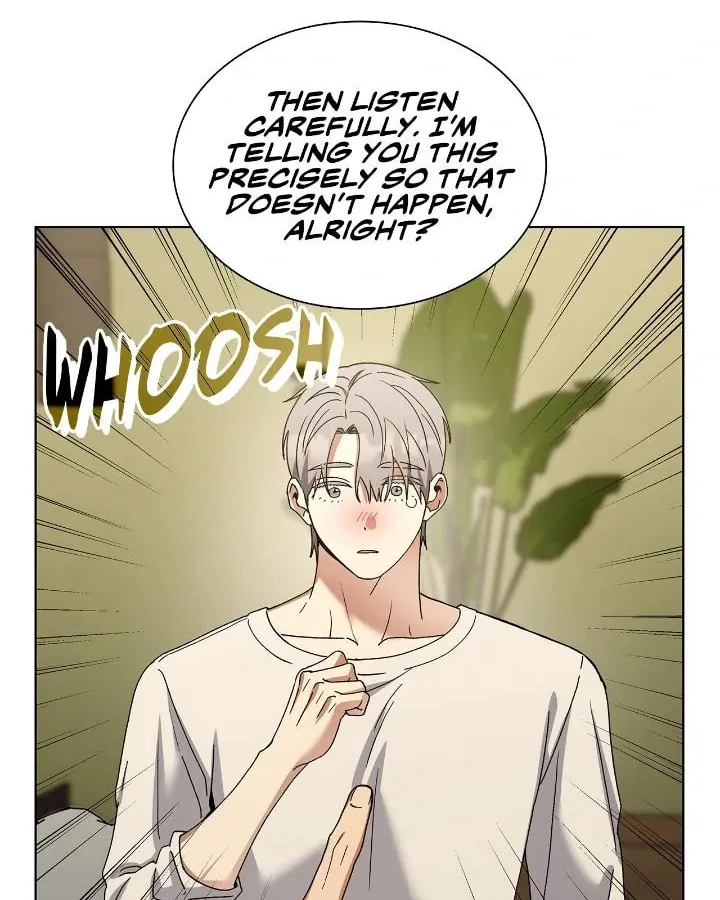 Salty Lust Chapter 89 page 23 - 
