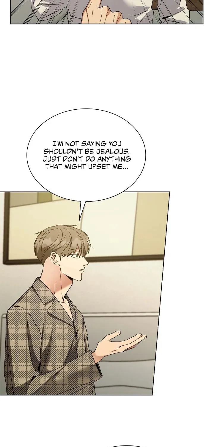 Salty Lust Chapter 89 page 24 - 