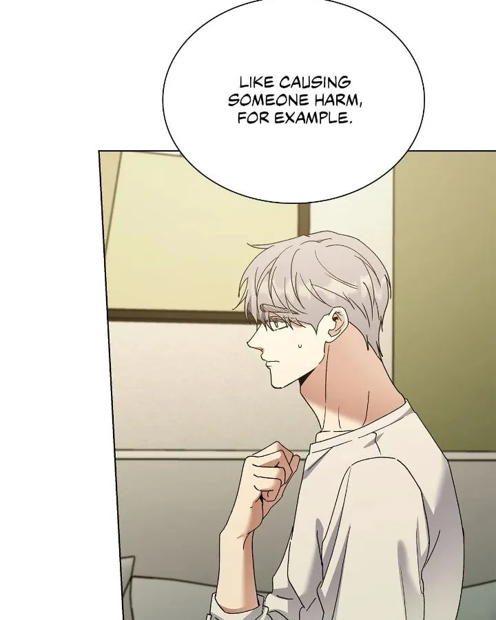 Salty Lust Chapter 89 page 25 - 