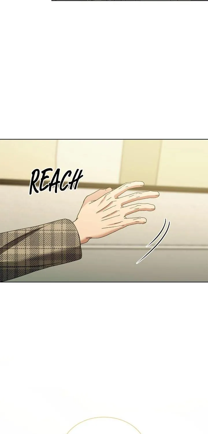 Salty Lust Chapter 89 page 26 - 