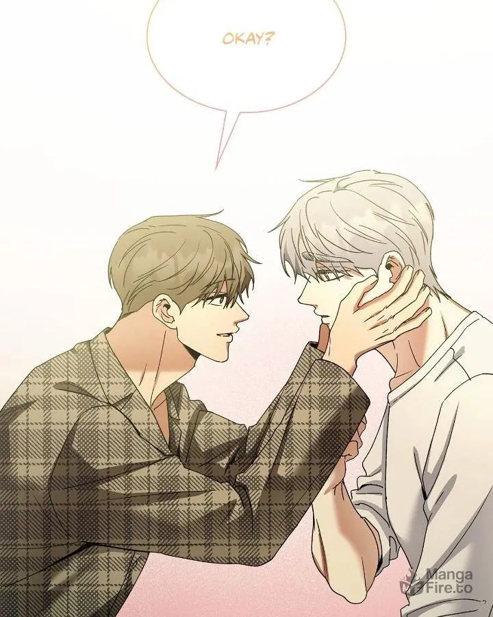 Salty Lust Chapter 89 page 27 - 
