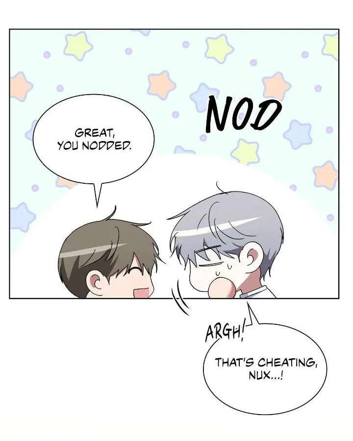 Salty Lust Chapter 89 page 30 - 